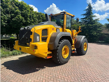 New Wheel loader Volvo L120 H2 UNUSED: picture 4