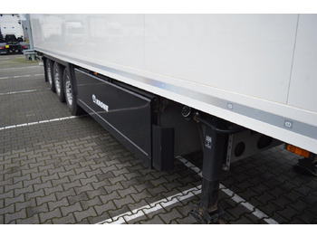 Refrigerator semi-trailer Krone SDR Cool Liner FP 60 ThermoKing SLXi 300: picture 4