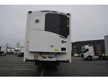Refrigerator semi-trailer Krone SDR Cool Liner FP 60 ThermoKing SLXi 300: picture 2