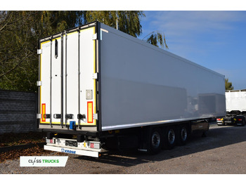 Refrigerator semi-trailer Krone SDR Cool Liner FP 60 ThermoKing SLXi 300: picture 4 Refrigerator semi-trailer Krone SDR Cool Liner FP 60 ThermoKing SLXi 300: picture 4