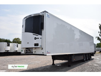 Refrigerator semi-trailer SCHMITZ SKO