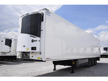 Refrigerator semi-trailer SCHMITZ SKO