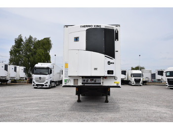 Refrigerator semi-trailer Schmitz Cargobull SKO Double Deck FP 60 ThermoKing SLXi 300: picture 2