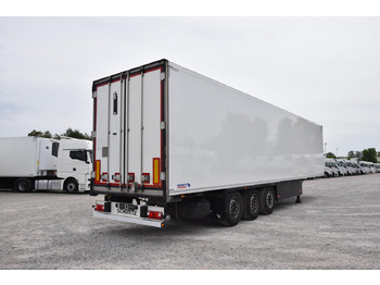 Refrigerator semi-trailer Schmitz Cargobull SKO Double Deck FP 60 ThermoKing SLXi 300: picture 4