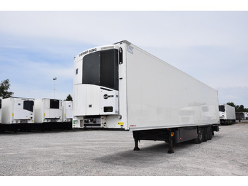 Refrigerator semi-trailer SCHMITZ SKO