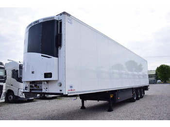 Refrigerator semi-trailer SCHMITZ SKO