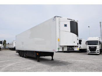 Refrigerator semi-trailer Schmitz Cargobull SKO Double Deck FP 60 ThermoKing SLXi 300: picture 3