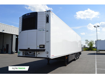Refrigerator semi-trailer SCHMITZ SKO