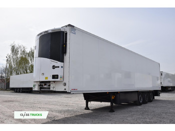 Schmitz Cargobull SKO FP 45 ThermoKing SLXi 300 leasing Schmitz Cargobull SKO FP 45 ThermoKing SLXi 300: picture 1