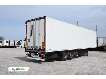 Schmitz Cargobull SKO FP 45 ThermoKing SLXi 300 leasing Schmitz Cargobull SKO FP 45 ThermoKing SLXi 300: picture 4