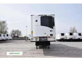 Schmitz Cargobull SKO FP 45 ThermoKing SLXi 300 leasing Schmitz Cargobull SKO FP 45 ThermoKing SLXi 300: picture 2