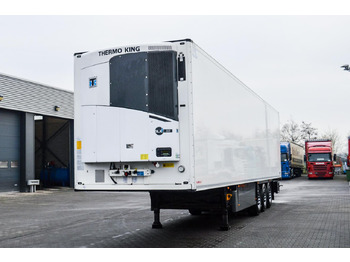Refrigerator semi-trailer SCHMITZ SKO