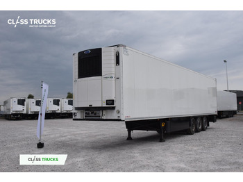 Refrigerator semi-trailer SCHMITZ SKO