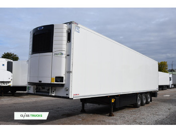 Refrigerator semi-trailer SCHMITZ SKO