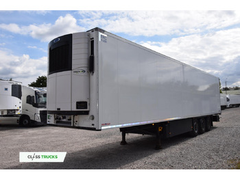Refrigerator semi-trailer SCHMITZ SKO
