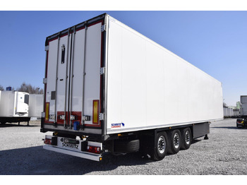 Refrigerator semi-trailer Schmitz Cargobull SKO FP 60 ThermoKing SLXi 300: picture 4