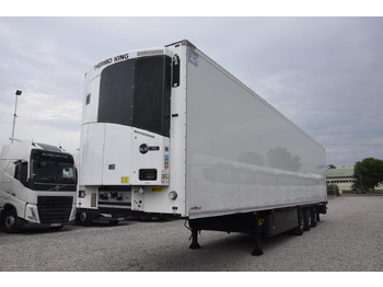 Refrigerator semi-trailer SCHMITZ SKO