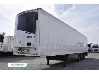 Refrigerator semi-trailer SCHMITZ SKO