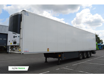 Refrigerator semi-trailer SCHMITZ SKO
