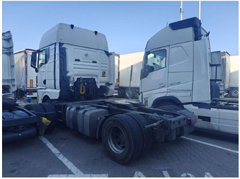 Tractor unit MAN TGX 18.470 GX: picture 3