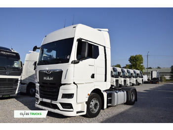Tractor unit MAN TGX 18.470