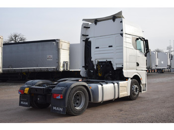 Tractor unit MAN TGX 18.470 GX: picture 4