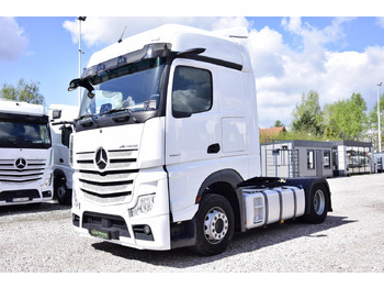 Tractor unit MERCEDES-BENZ Actros 1845