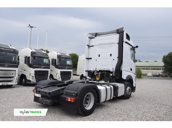 Tractor unit Mercedes-Benz Actros 5 1845 BigSpace Mirror Cam: picture 4 Tractor unit Mercedes-Benz Actros 5 1845 BigSpace Mirror Cam: picture 4