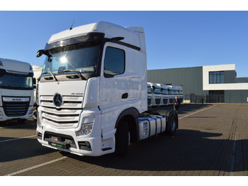 Tractor unit MERCEDES-BENZ Actros 1845