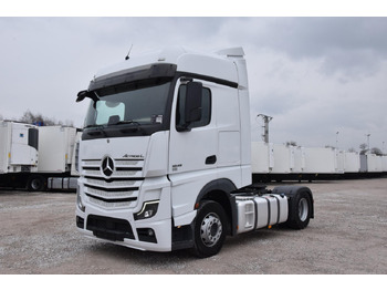 Tractor unit MERCEDES-BENZ Actros 1845