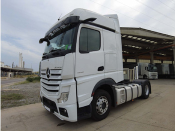 Tractor unit MERCEDES-BENZ Actros 1845