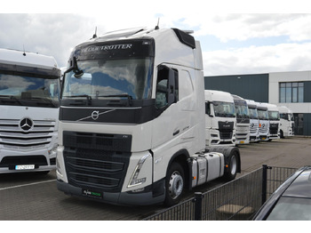 Tractor unit VOLVO FH 460