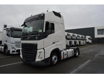 Tractor unit VOLVO FH 460