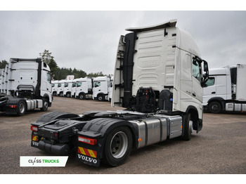 Volvo FH 460 Globetrotter XL Varios i-Save leasing Volvo FH 460 Globetrotter XL Varios i-Save: picture 4