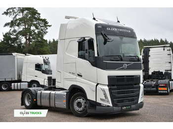 Volvo FH 460 Globetrotter XL Varios i-Save leasing Volvo FH 460 Globetrotter XL Varios i-Save: picture 3