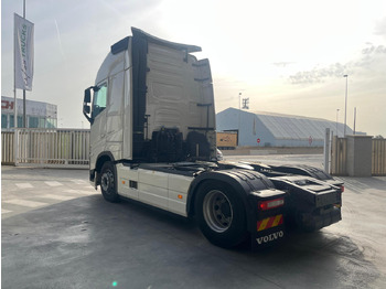 Tractor unit Volvo FH 460 Globetrotter XL i-Save I-ParkCool: picture 4