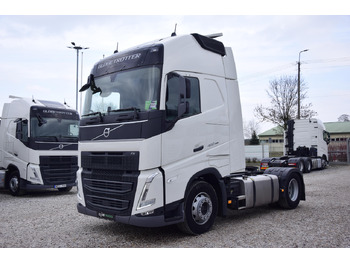 Tractor unit VOLVO FH 460