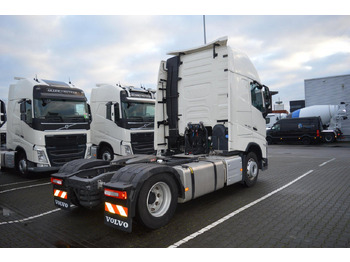 Volvo FH 460 Globetrotter XL i-Save leasing Volvo FH 460 Globetrotter XL i-Save: picture 4
