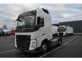 Volvo FH 460 Globetrotter XL i-Save leasing Volvo FH 460 Globetrotter XL i-Save: picture 1