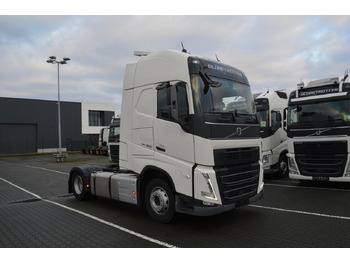 Volvo FH 460 Globetrotter XL i-Save leasing Volvo FH 460 Globetrotter XL i-Save: picture 3