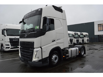 Tractor unit VOLVO FH 460