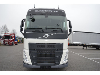 Tractor unit Volvo FH 460 Globetrotter XL i-Save: picture 2