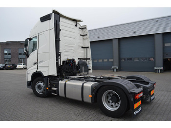 Tractor unit Volvo FH 460 Globetrotter XL i-Save: picture 4