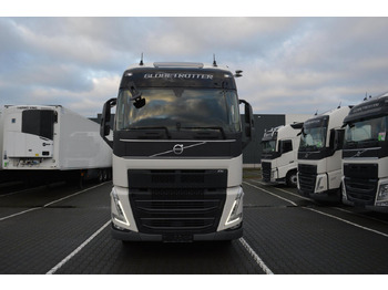Volvo FH 460 Globetrotter XL i-Save leasing Volvo FH 460 Globetrotter XL i-Save: picture 2