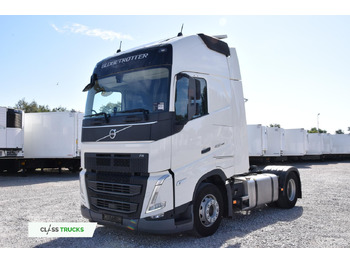 Tractor unit VOLVO FH 460