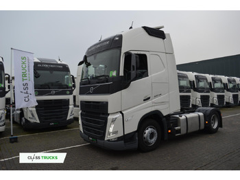 Tractor unit VOLVO FH 460
