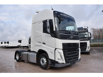 Tractor unit Volvo FH 460 Globetrotter XL i-Save: picture 3