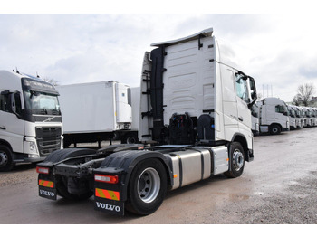 Tractor unit Volvo FH 460 Globetrotter XL i-Save: picture 4