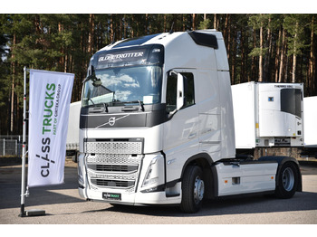 Tractor unit VOLVO FH 500