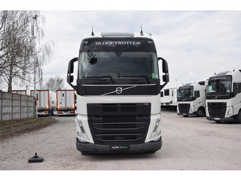 Tractor unit Volvo FH 500 Globetrotter XL: picture 2